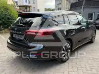 2024 Ford FOCUS