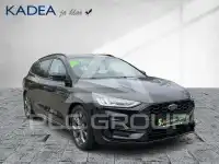 2024 Ford FOCUS