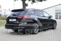 2024 Ford FOCUS