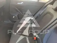 2024 Ford FOCUS