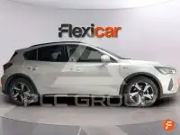 2024 Ford FOCUS