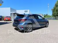 2024 Ford FOCUS