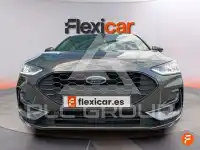 2024 Ford FOCUS