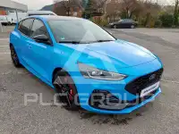 2024 Ford FOCUS