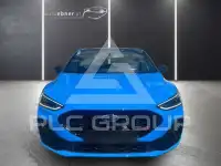 2024 Ford FOCUS