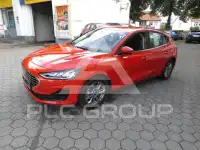 2024 Ford FOCUS