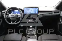 2024 Ford FOCUS