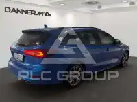 2024 Ford FOCUS