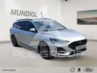 2024 Ford FOCUS