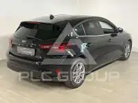 2024 Ford FOCUS