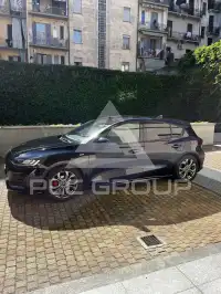 2024 Ford FOCUS