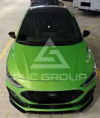 2024 Ford FOCUS