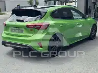 2024 Ford FOCUS