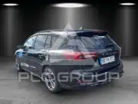 2024 Ford FOCUS