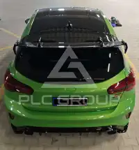 2024 Ford FOCUS