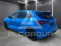 2024 Ford FOCUS