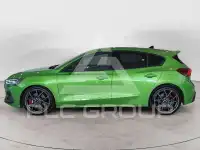 2024 Ford FOCUS