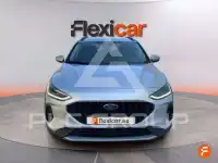 2024 Ford FOCUS