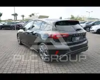 2024 Ford FOCUS