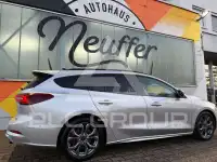 2024 Ford FOCUS