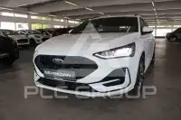 2024 Ford FOCUS