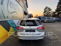 2024 Ford FOCUS