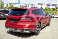 2024 Ford FOCUS