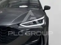 2024 Ford FOCUS
