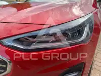 2024 Ford FOCUS