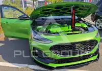 2024 Ford FOCUS