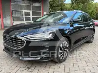 2024 Ford FOCUS