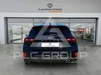 2024 Ford FOCUS