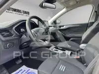 2024 Ford FOCUS