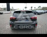 2024 Ford FOCUS