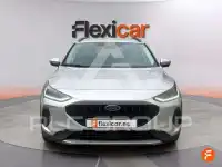 2024 Ford FOCUS