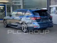 2024 Ford FOCUS