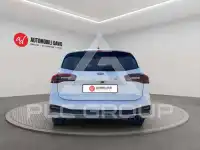 2024 Ford FOCUS
