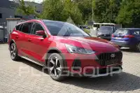 2024 Ford FOCUS