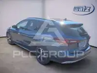 2024 Ford FOCUS