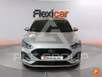 2024 Ford FOCUS