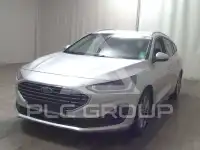 2024 Ford FOCUS
