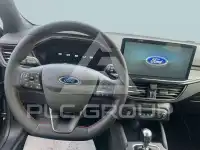 2024 Ford FOCUS