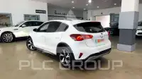 2024 Ford FOCUS