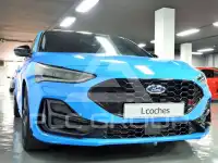 2024 Ford FOCUS