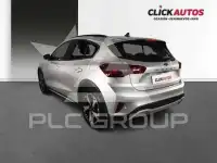 2024 Ford FOCUS
