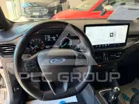 2024 Ford FOCUS