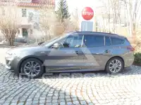 2024 Ford FOCUS