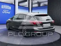 2024 Ford FOCUS