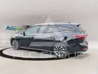 2024 Ford FOCUS