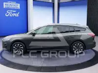 2024 Ford FOCUS